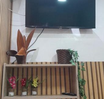 Parque Verde House | Meu refúgio