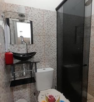 Parque Verde House | Meu refúgio
