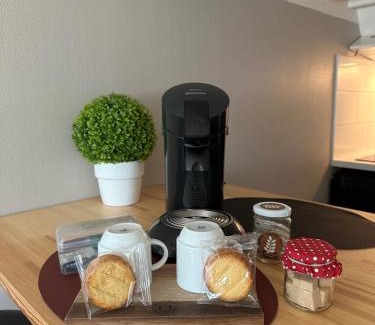 La Madeleine House | Meublé atypique chez particulier