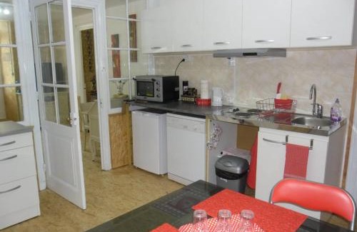 Bourg-Argental Apartment | Meublé Bulgarana - 4 pers