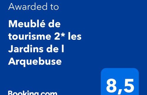 Faubourg-Raines Apartment | Meublé de tourisme 2* les Jardins de l Arquebuse