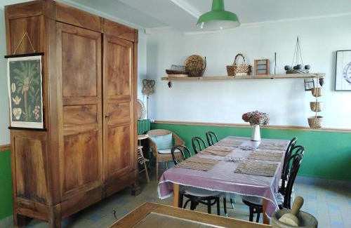 Chevannes House | Meublé de tourisme La Maison d'Orgy