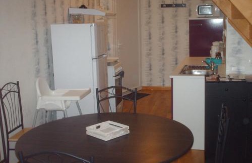 Joinville House | Meublé de tourisme* letrilogis