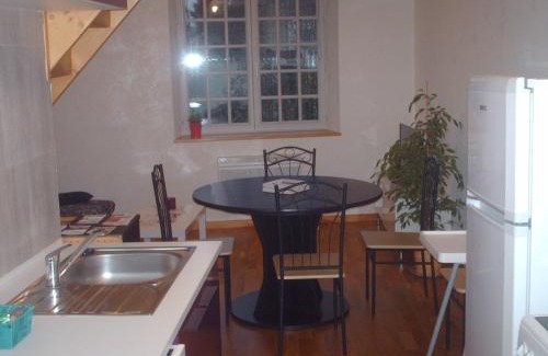 Joinville House | Meublé de tourisme* letrilogis