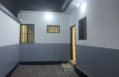 Ngaliema Apartment | Meublé/Mont ngafula/arret fulu/bypass