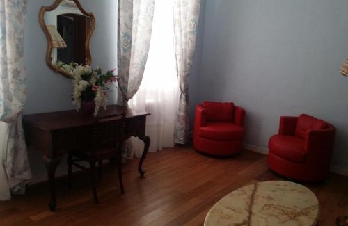 Vielle-Chapelle Apartment | Meublé Tourisme