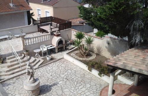 Vielle-Chapelle Apartment | Meublé Tourisme