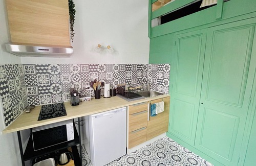 Angouleme Apartment | Meublés de Louvel