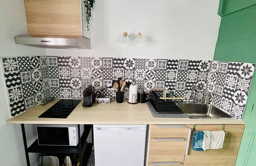 Angouleme Apartment | Meublés de Louvel