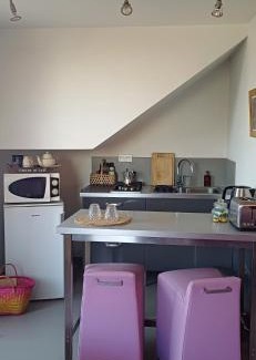 Chambery Apartment | Meublés Les Charmettes