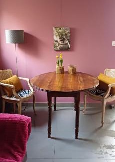 Chambery Apartment | Meublés Les Charmettes