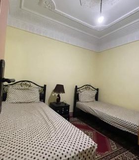 Khenifra Apartment | Meuble BenTaleb Younes
