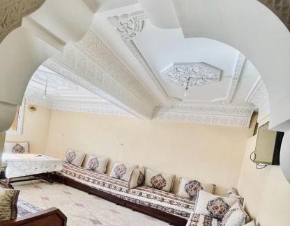 Khenifra Apartment | Meuble BenTaleb Younes