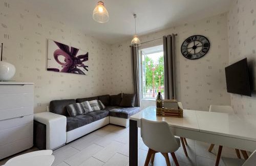 Vittel Apartment | Meubles Tourisme Beddelem