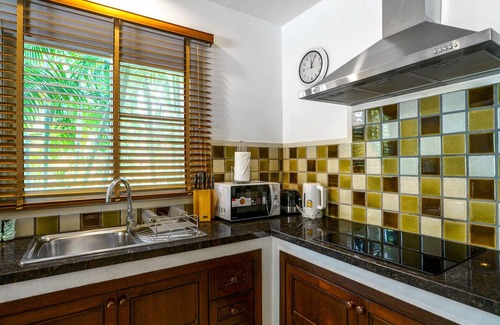 Rawai Villa | Meursault-One Bedroom Private Pool Villa