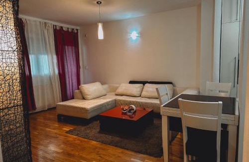 Mostar Apartment | Meus Residence