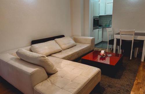 Mostar Apartment | Meus Residence
