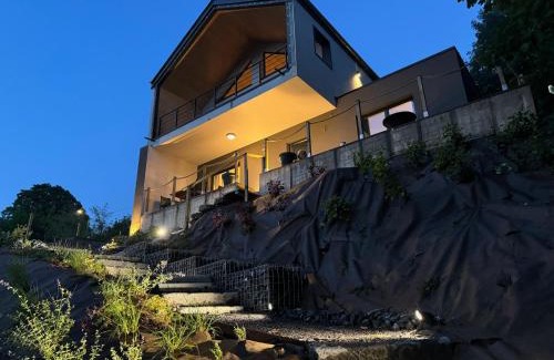 Hastiere-Lavaux Apartment | Meuse Cottage