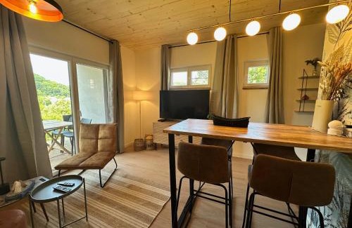 Hastiere-Lavaux Apartment | Meuse Cottage