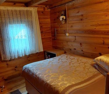 Ayder Yaylasi Apartment | MEVA APART