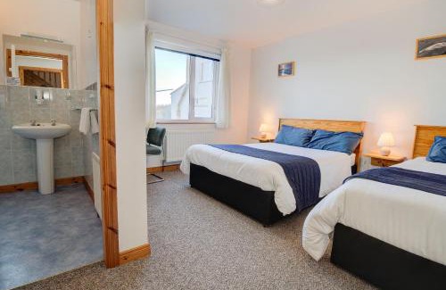 Carrigart House | Mevagh Suites