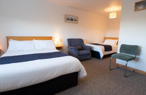 Carrigart House | Mevagh Suites