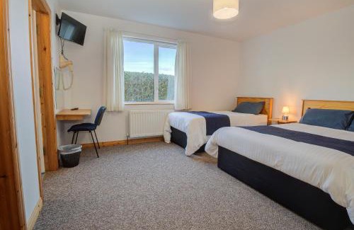Carrigart House | Mevagh Suites