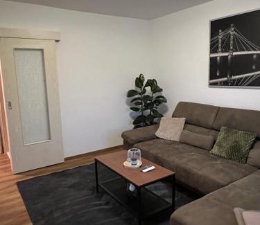 Borna Apartment | Mevida Ferienwohnung