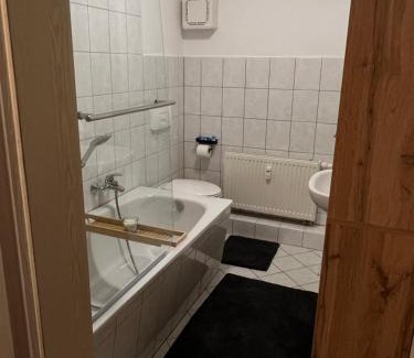 Borna Apartment | Mevida Ferienwohnung