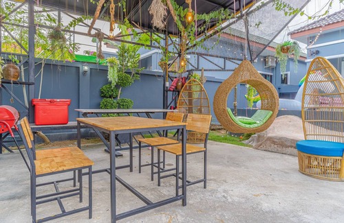 South Pattaya Villa | Mew pool villa 5 pattaya. Less than 5min to jomtien beach