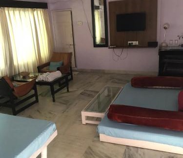 Udaipur City Centre House | Mewar Inn