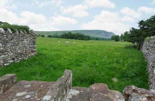 Pooley Bridge Cottage | Mews Cottage