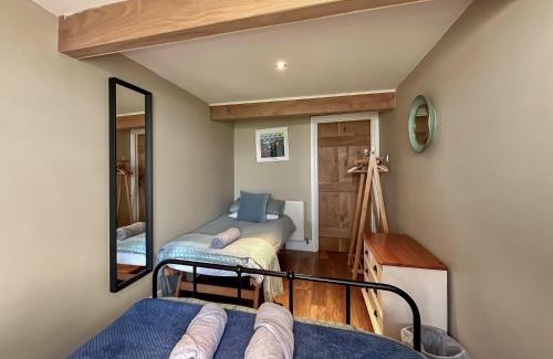 Trowle Common House | Mews Cottage