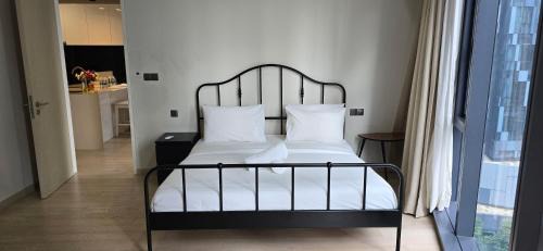 Kuala Lumpur City Centre Apartment | Mews KLCC By R&R