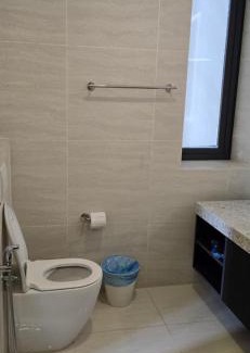 Kuala Lumpur City Centre Apartment | Mews KLCC By R&R
