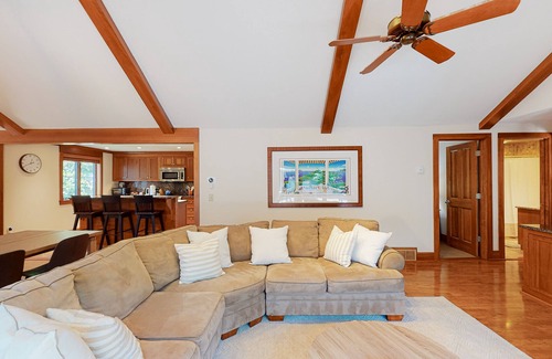 Mews Village House | Mews Village Villa | House in Mashpee