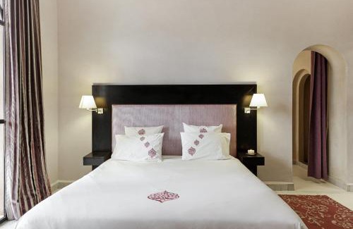 Oulad Hassoune Villa | Mexance Villa with large hosting capacity, private heated pool, Fitness and SPA