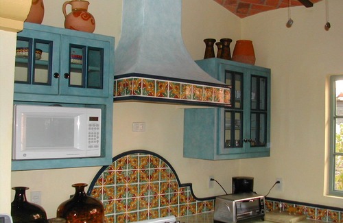 Ajijic House | Mexican Jewel House . Allan Fotheringham Stayed Here !