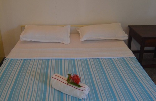 Mahabalipuram Beach Hotel | Meya Beach Walk Hotel