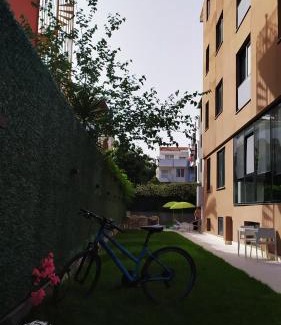 Konyaalti Apartment | Meyde Boutique Suites