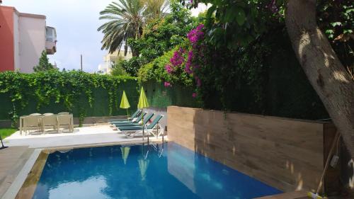 Konyaalti Apartment | Meyde Boutique Suites