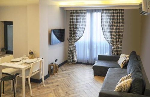 Konyaalti Apartment | Meyde Boutique Suites