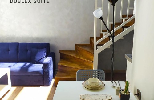 Konyaalti Apartment | Meyde Boutique Suites