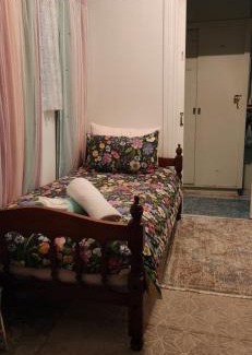 Mount Morgan Bed & Breakfast | Meyenburg Dorm Room