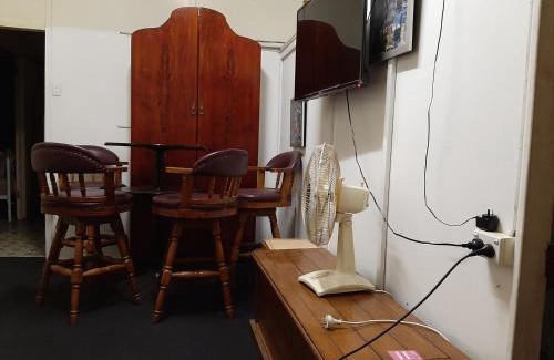 Mount Morgan Bed & Breakfast | Meyenburg Dorm Room