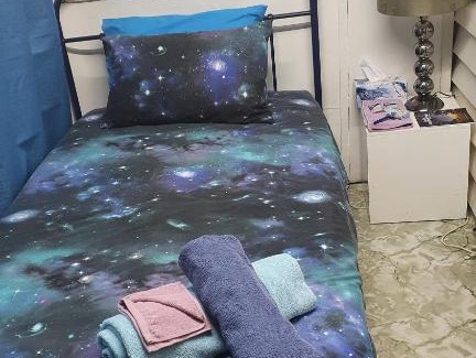 Mount Morgan Bed & Breakfast | Meyenburg Dorm Room