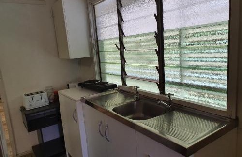 Mount Morgan Apartment | Meyenburg Unit 1