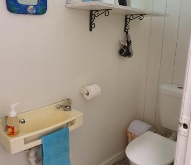 Mount Morgan Apartment | Meyenburg Units