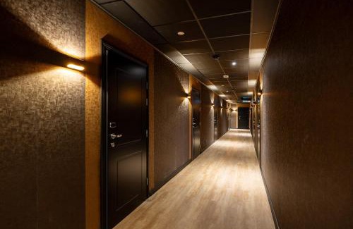 Hamina Hotel | Meyer Hamina