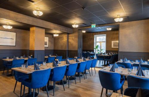 Hamina Hotel | Meyer Hamina